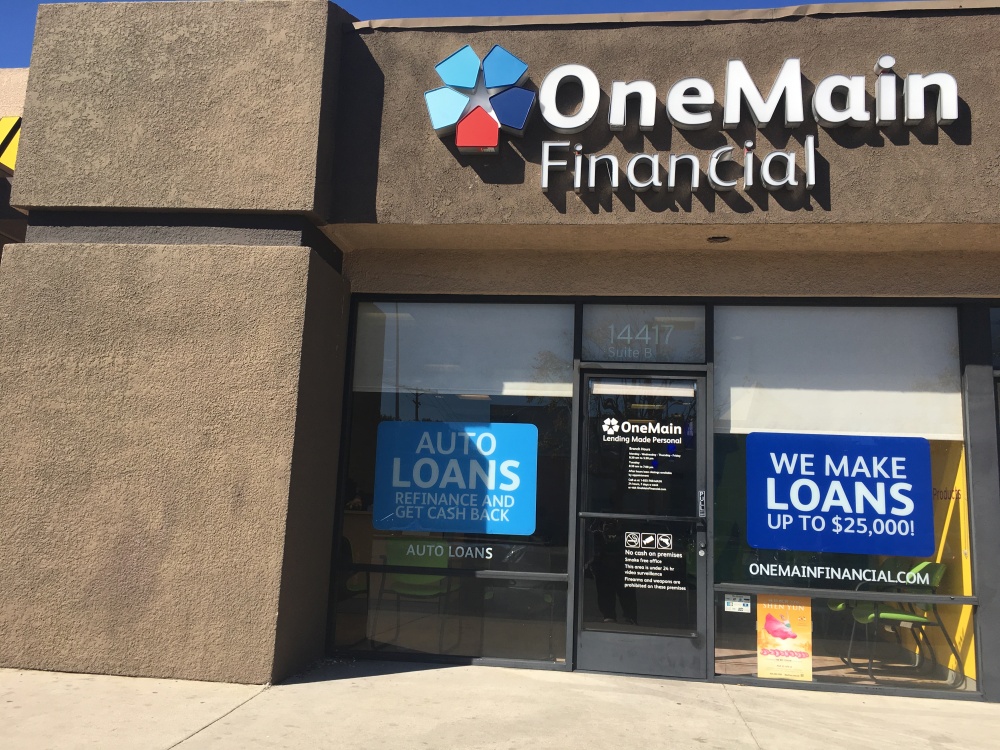 OneMain Financial 01