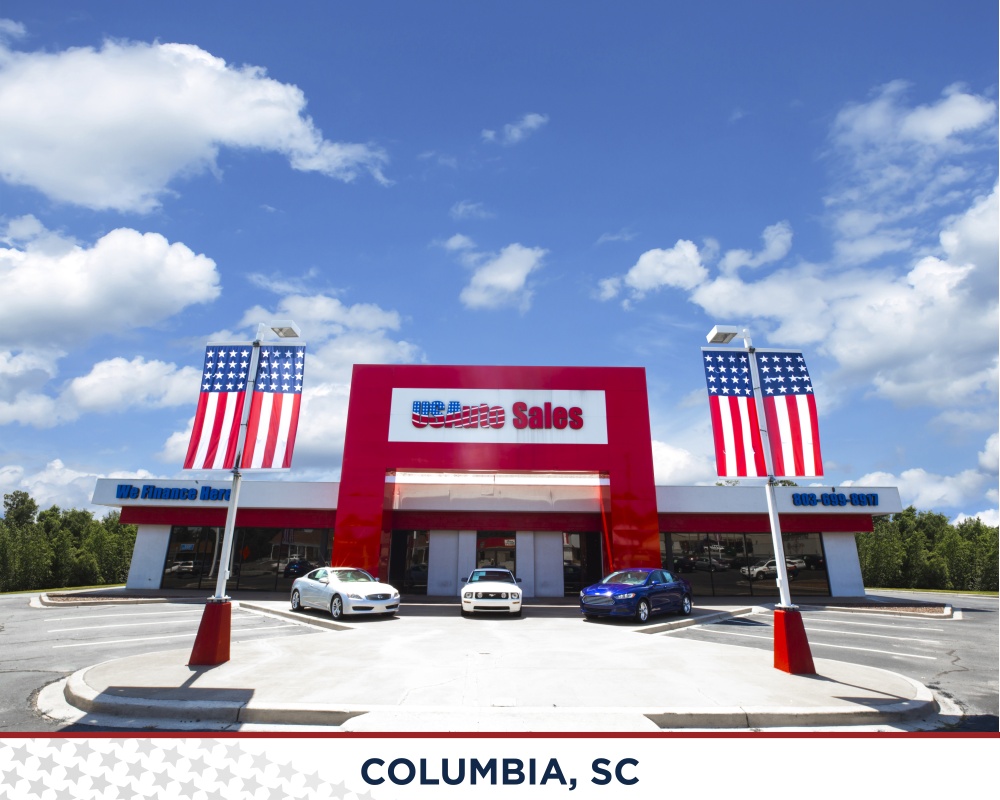 US Auto Sales 01