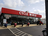 Cycle World 01