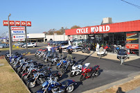 Cycle World 02