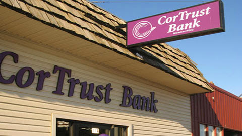 CorTrust Bank 01