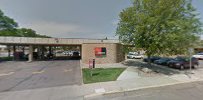 Wells Fargo Drive-Up Bank 01