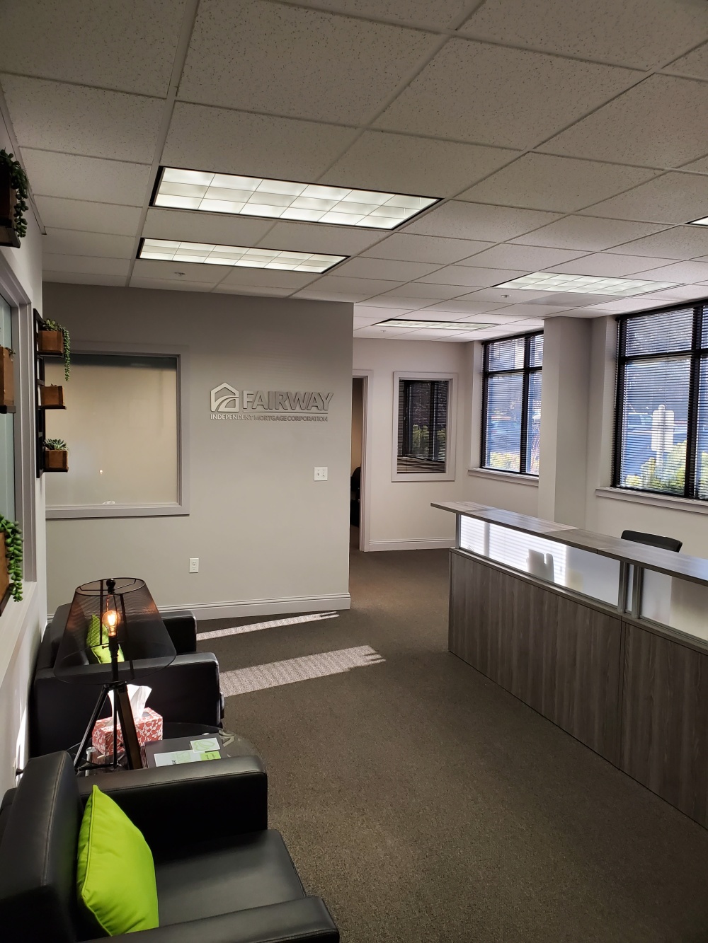 Fairway Independent Mortgage Corporation 01