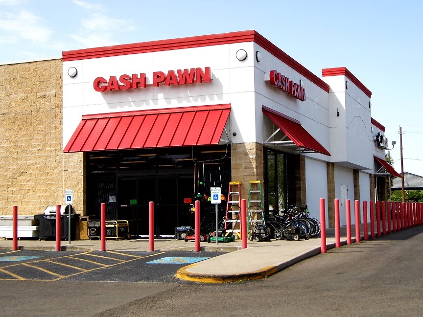 Cash Pawn 01