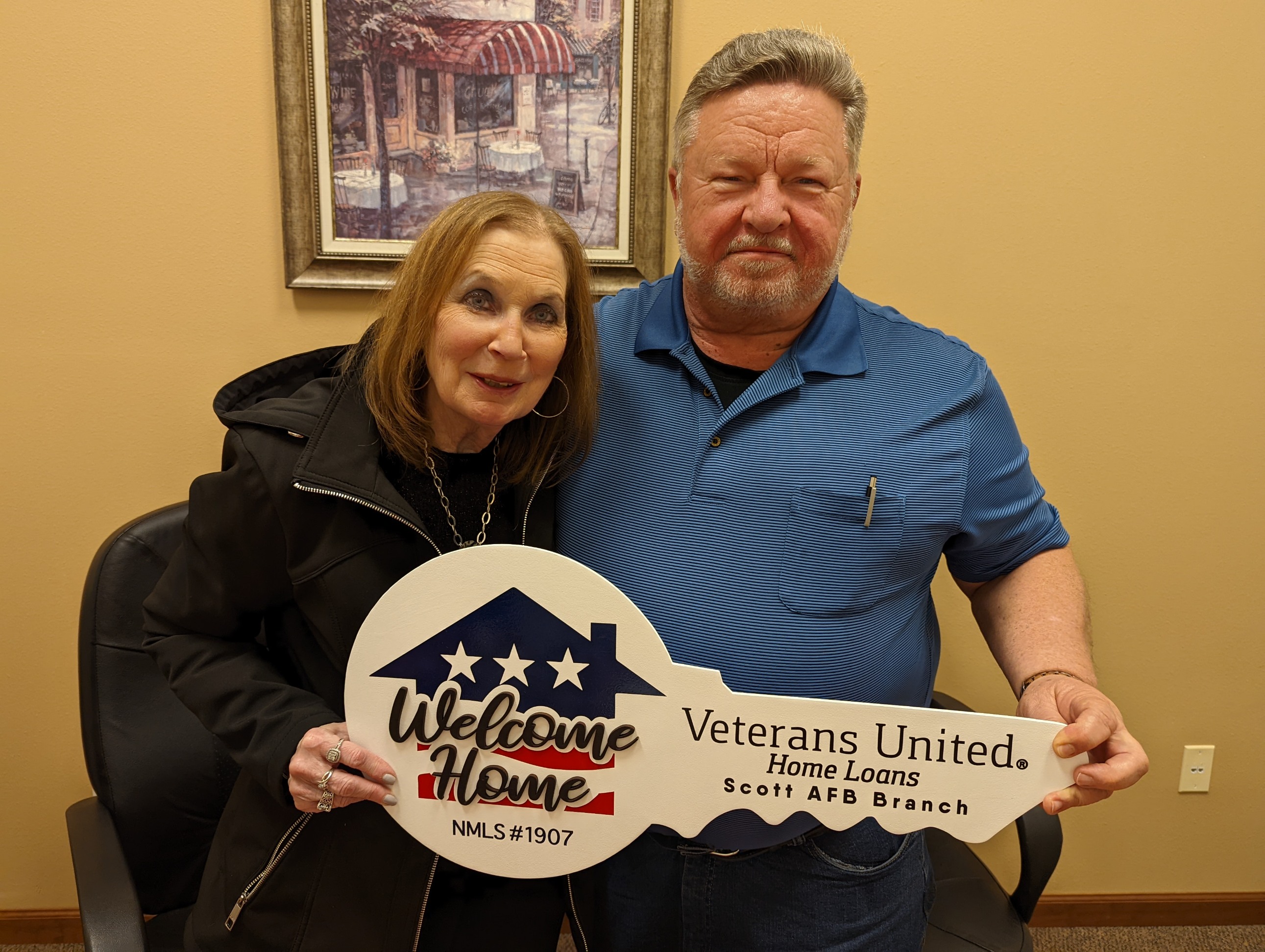 Veterans United Home Loans of St. Louis 01