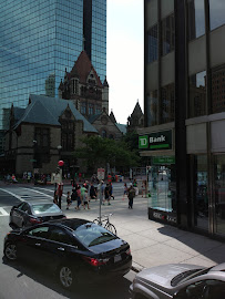 TD Bank 03