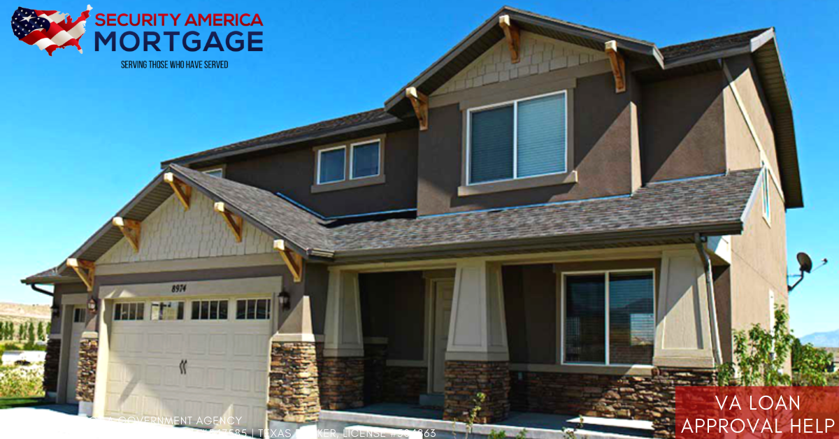 Security America Mortgage, Inc. 01