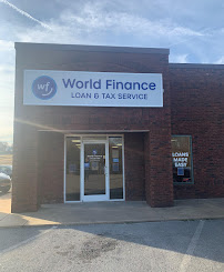 World Finance 04