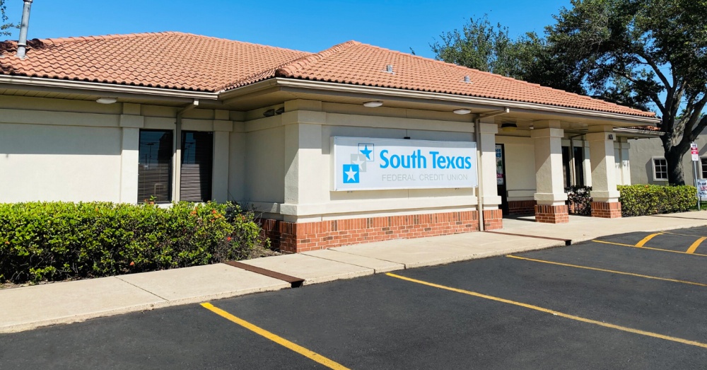 South Texas Federal Credit Union 01