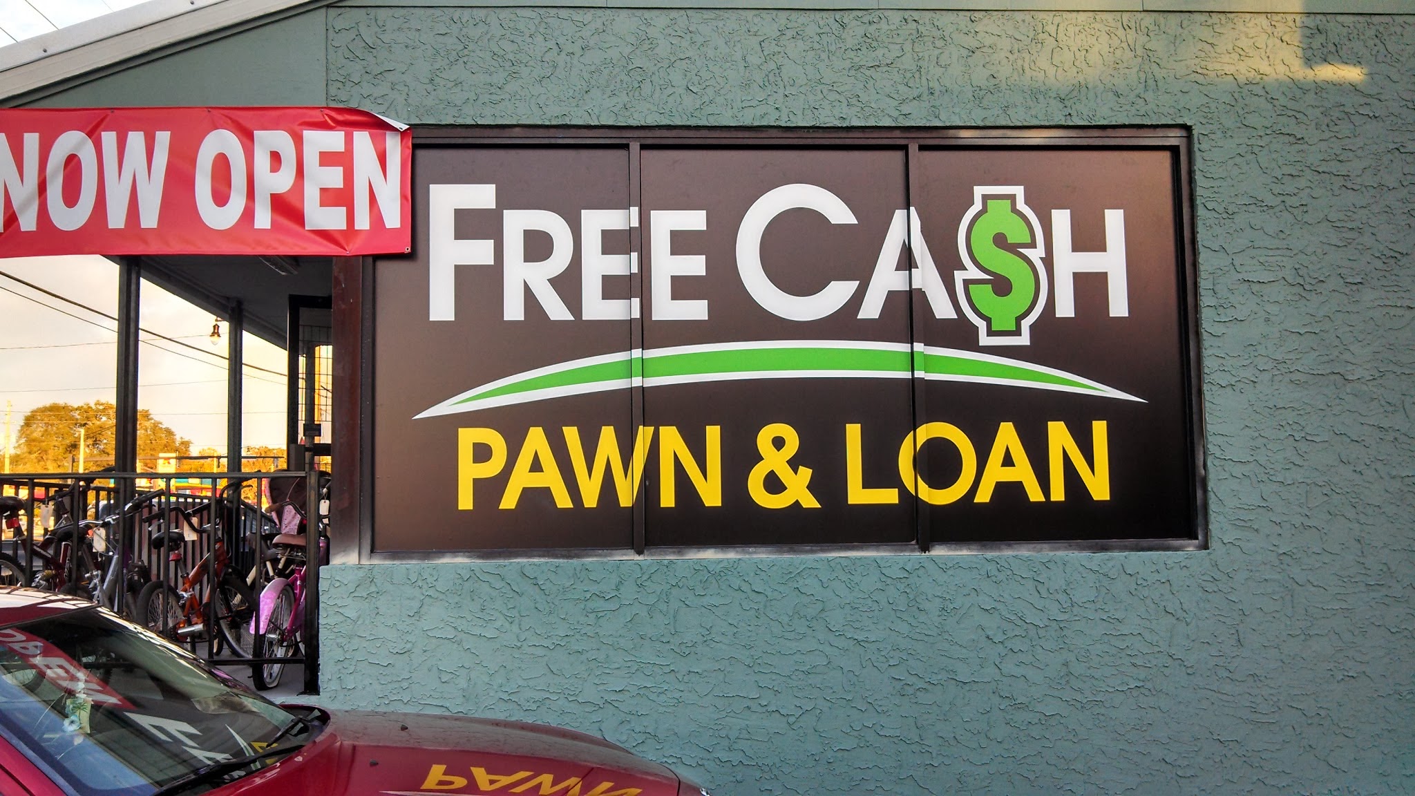 Free Cash Pawn & Loan 01