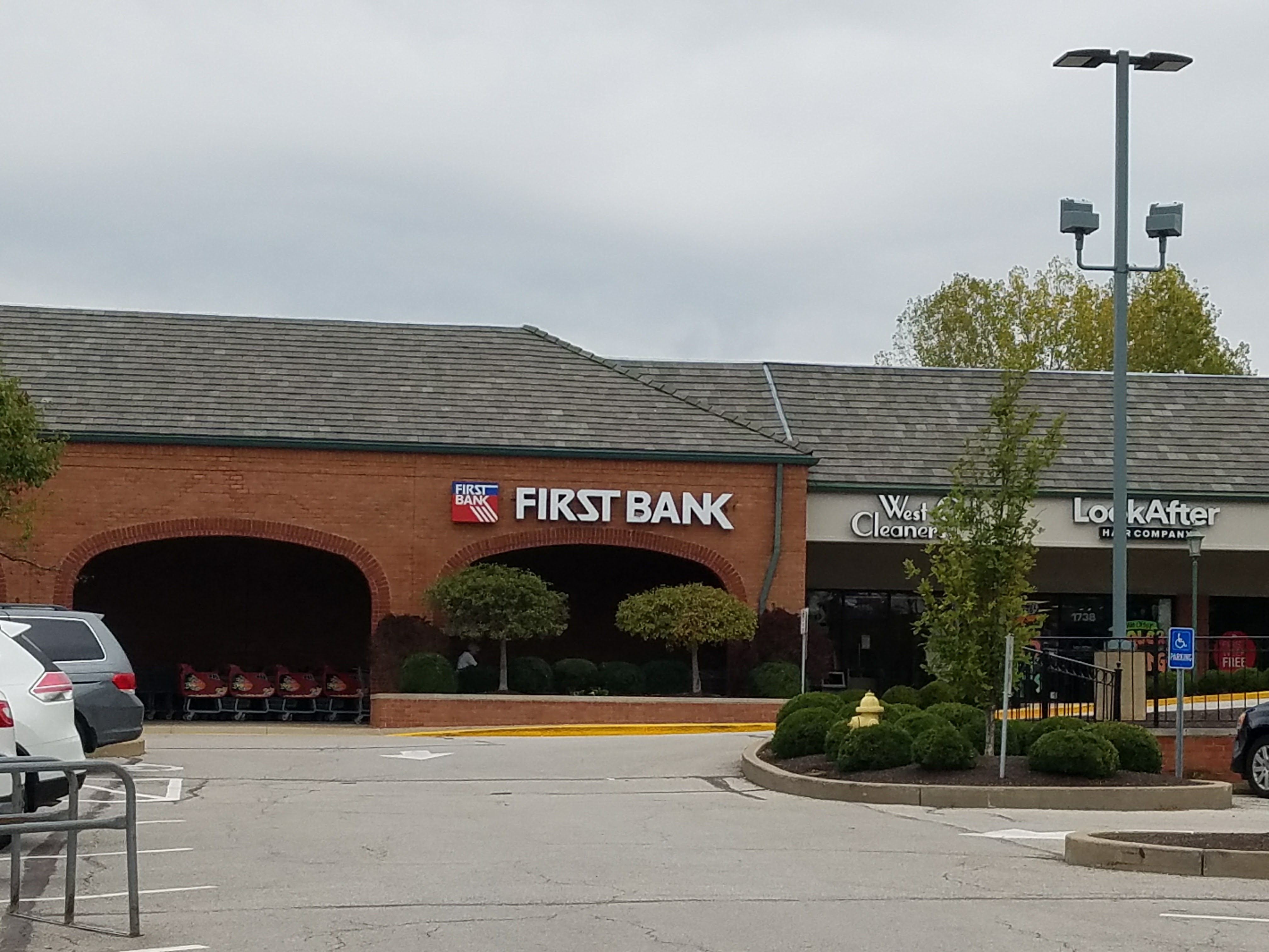 First Bank 01