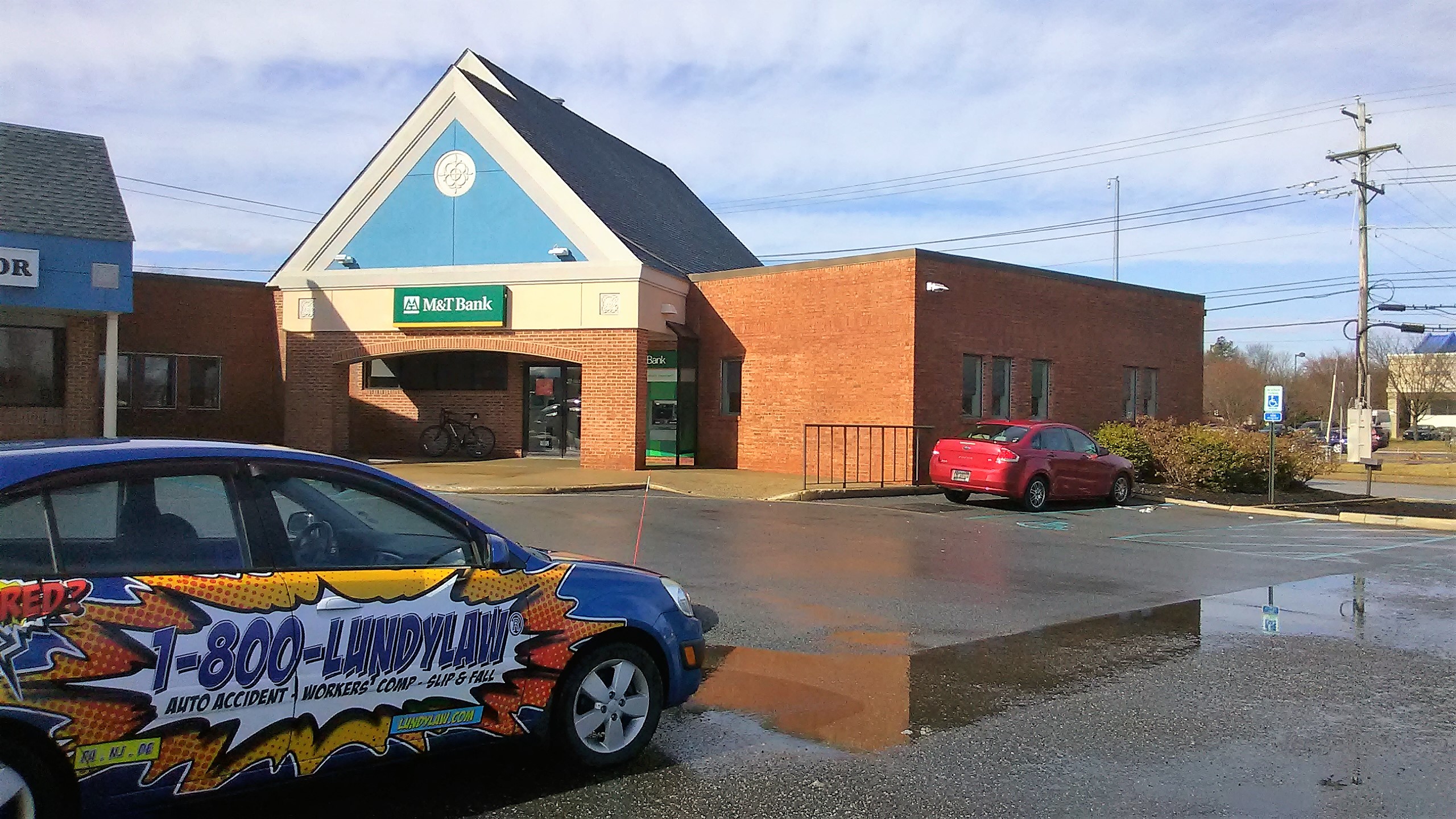 M&T Bank 01