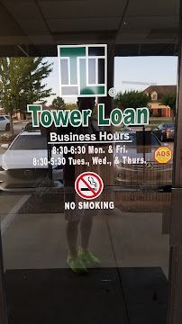 Tower Loan 02