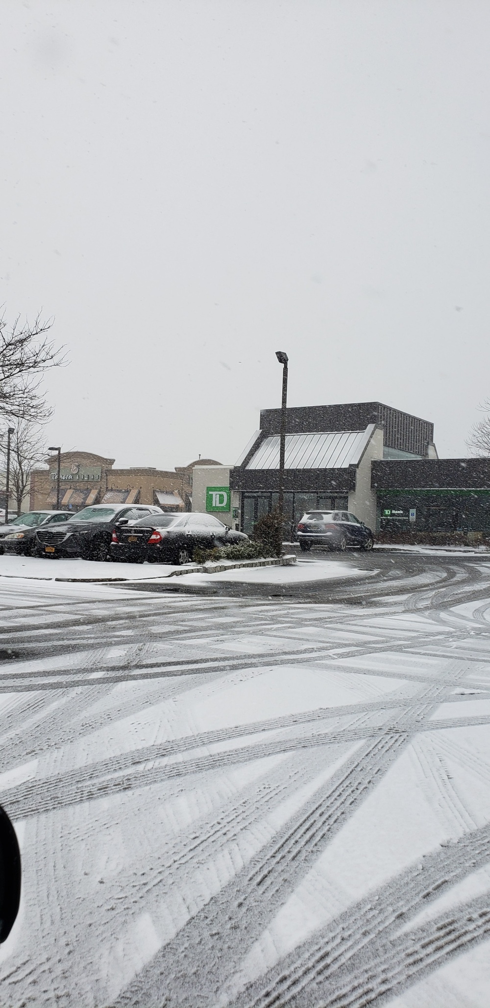 TD Bank 01