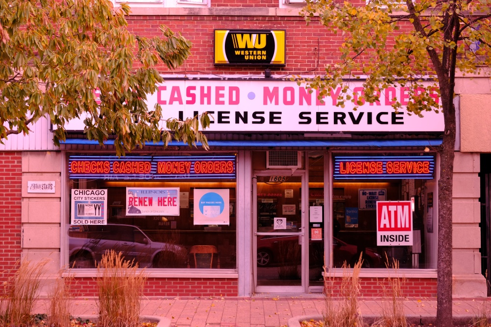 Illinois Currency Exchange 01