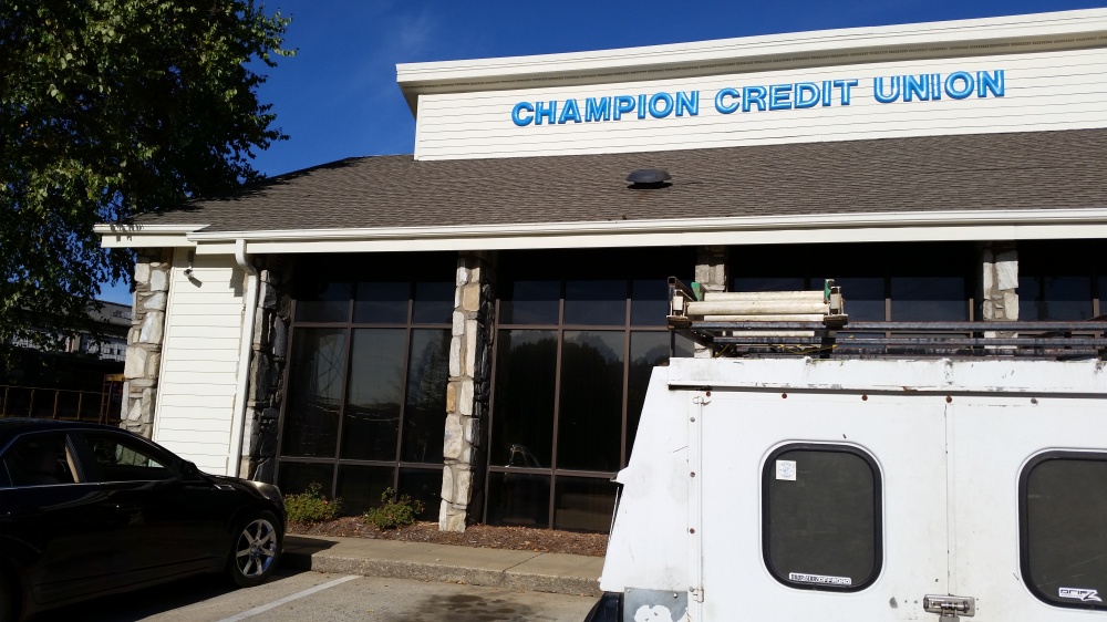 Champion Credit Union 01