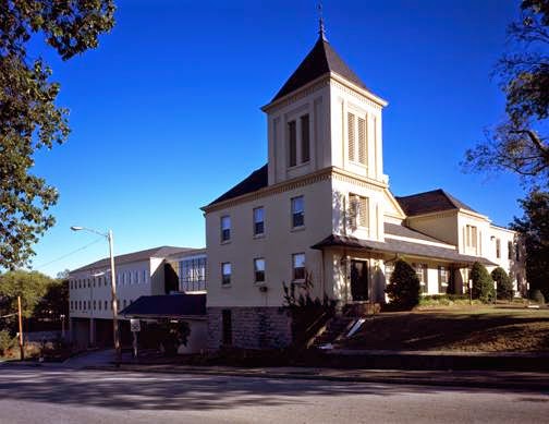 The Tennessee Credit Union 01