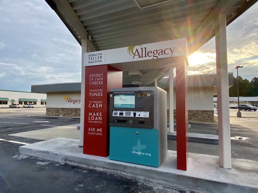 Allegacy Federal Credit Union 01