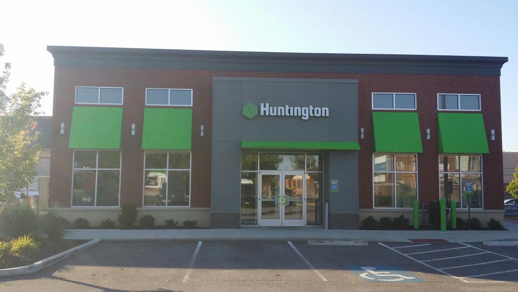 Huntington Bank 01