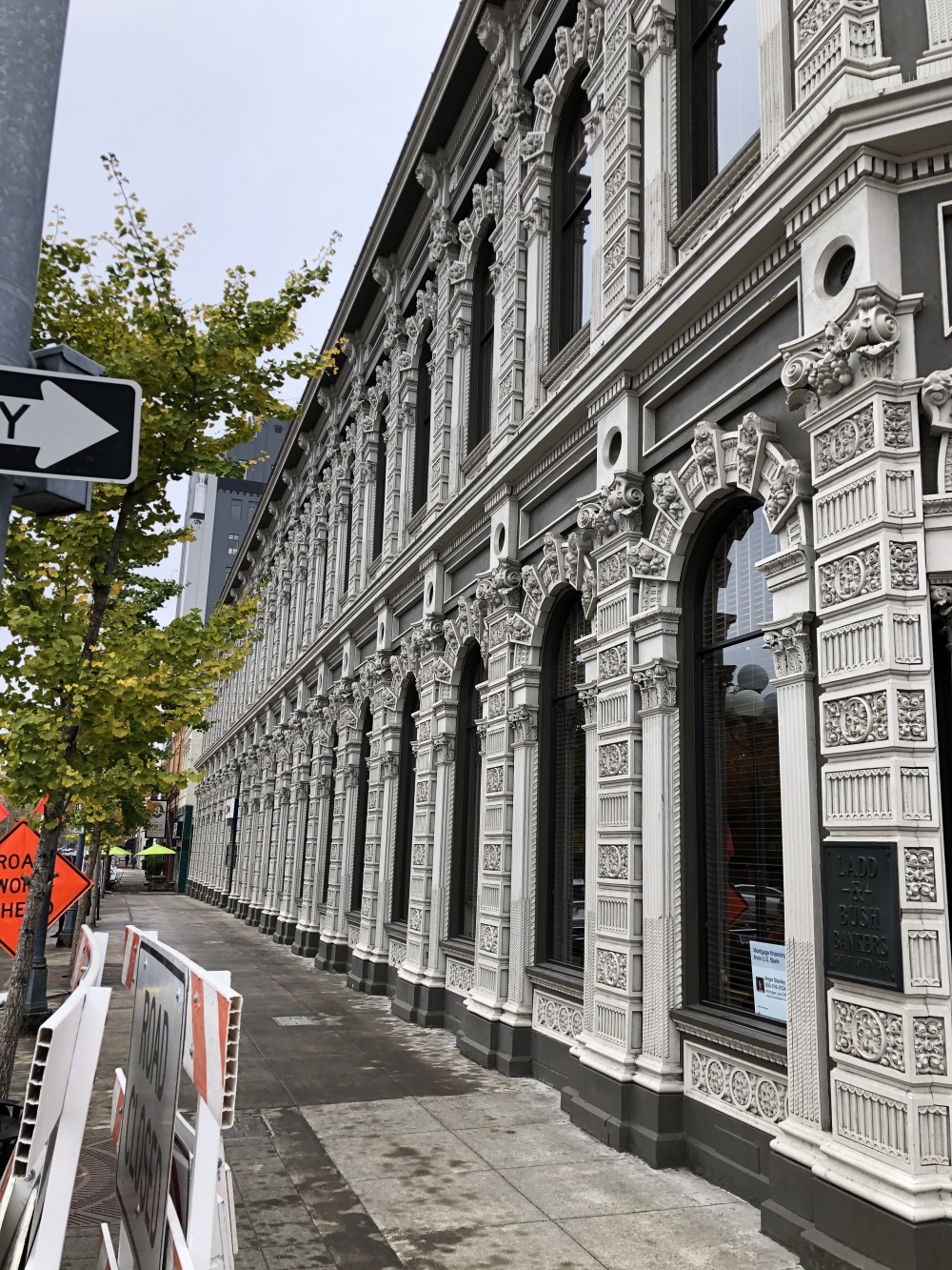 U.S. Bank Branch 01
