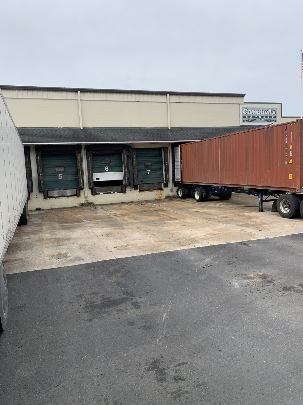 Pitman Warehousing 01