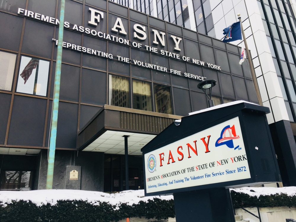 Fasny Federal Credit Union 01