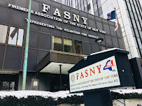 Fasny Federal Credit Union 01