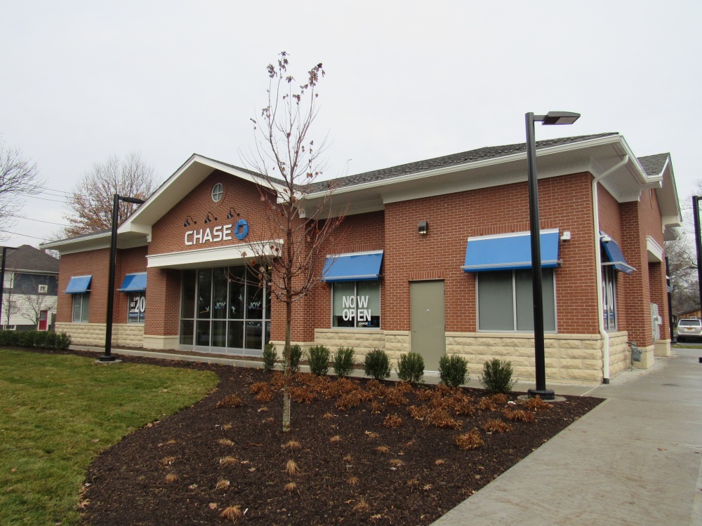 Chase Bank 01