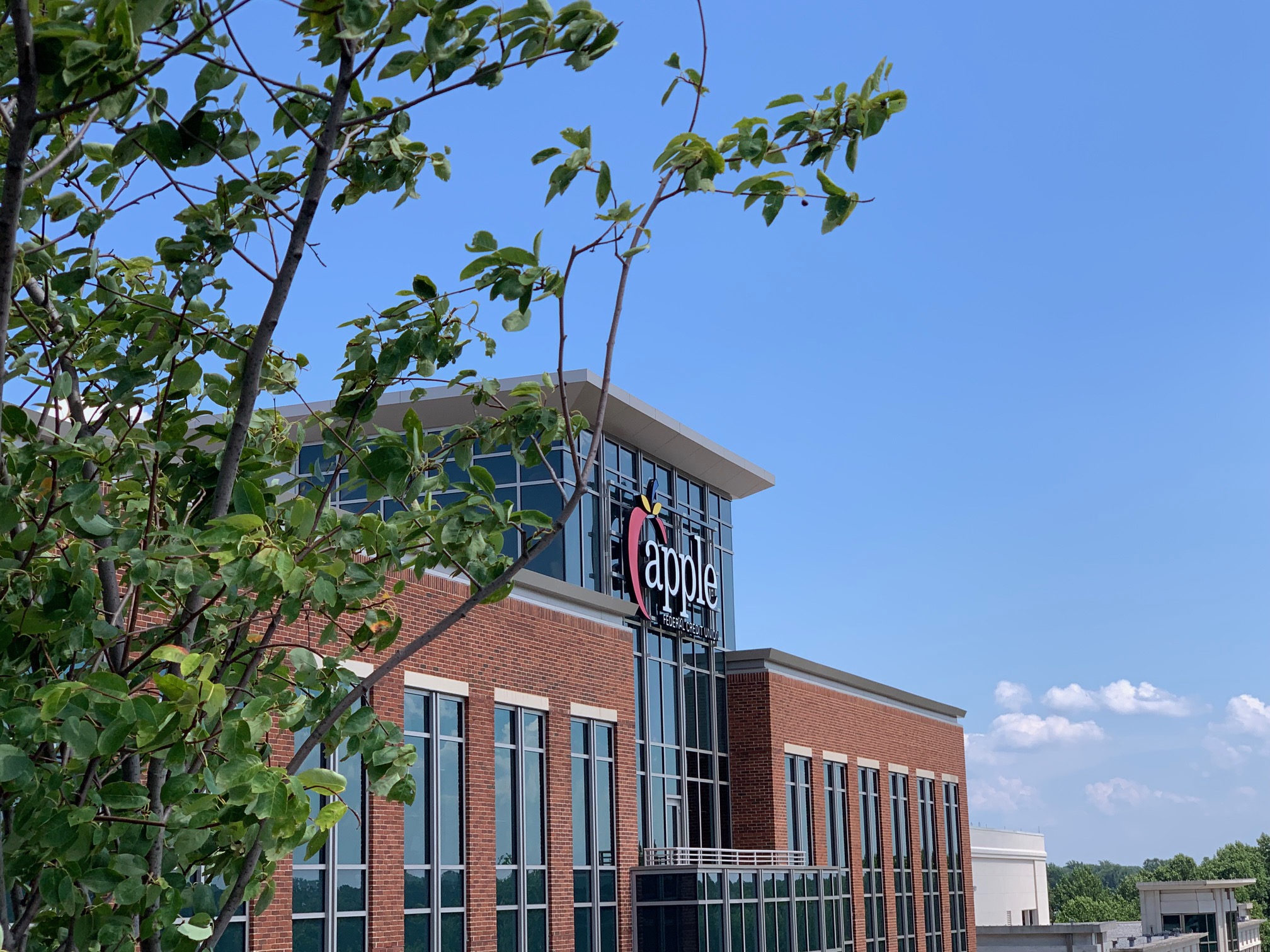 Apple Federal Credit Union 01