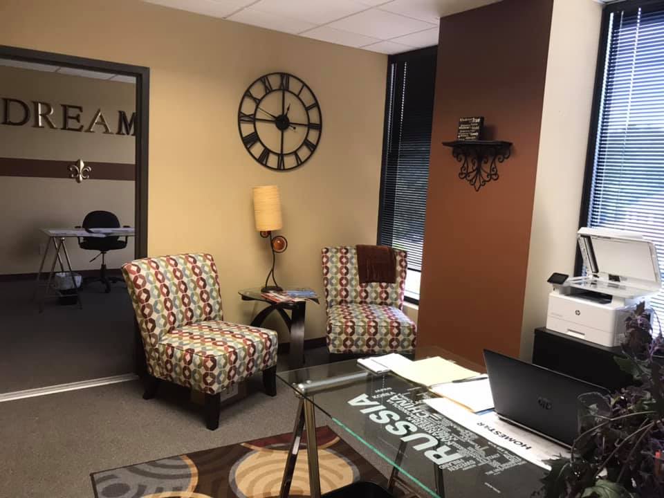 Dream Tax Service Inc. 01