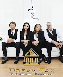 Dream Tax Service Inc. 03