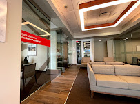 Bank of America (with Drive-thru ATM) 01