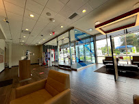 Bank of America (with Drive-thru ATM) 03