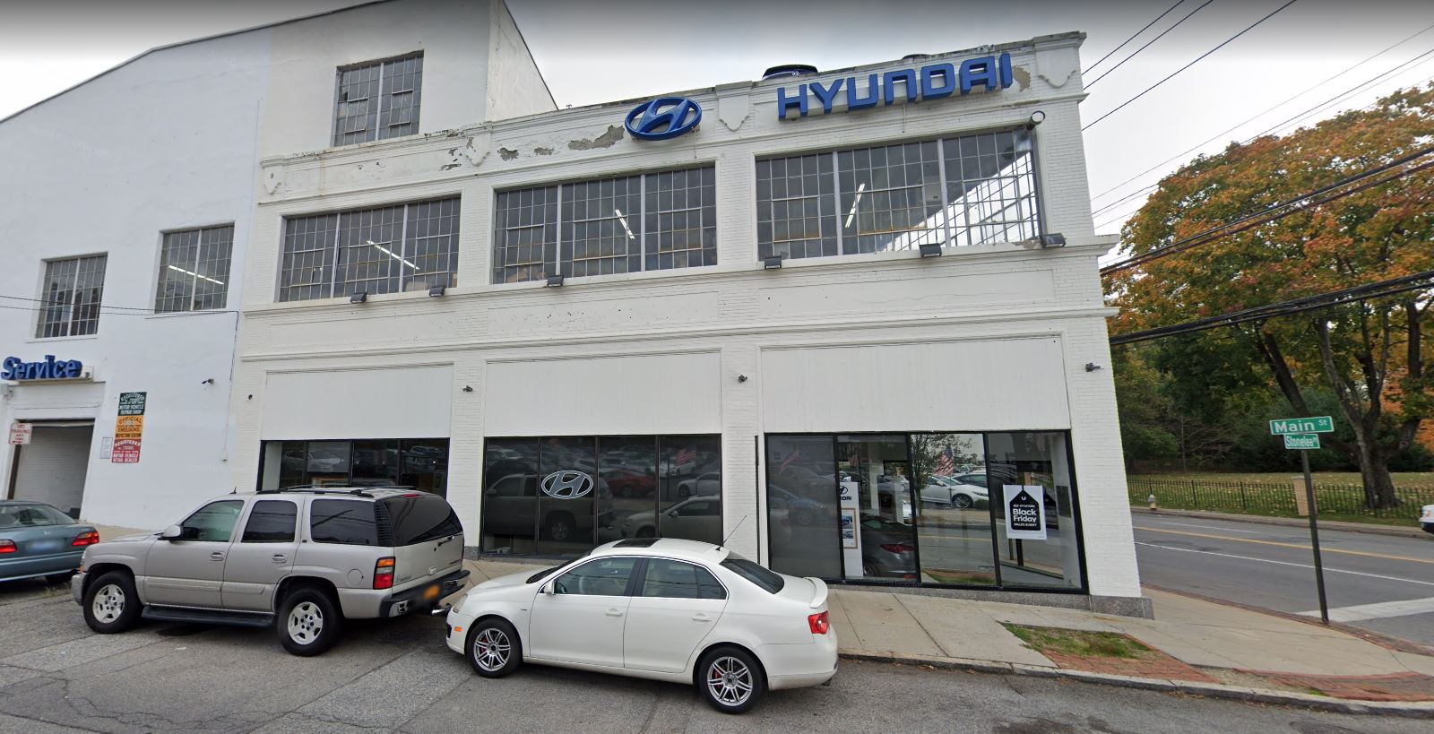 New Rochelle Hyundai 01