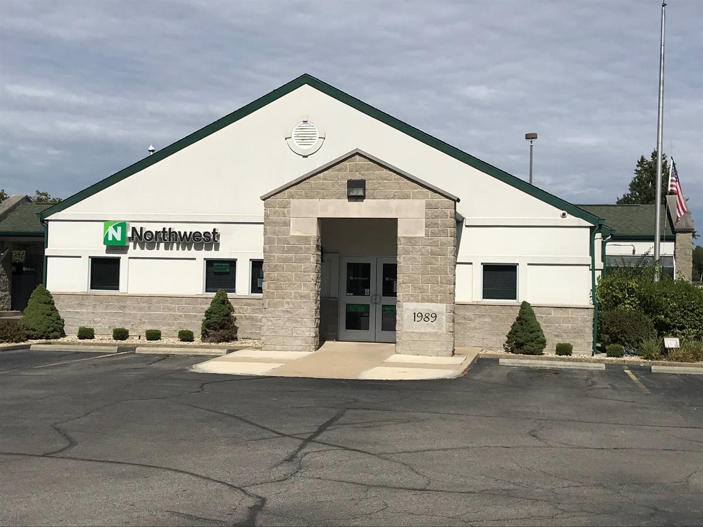 Northwest Bank 01