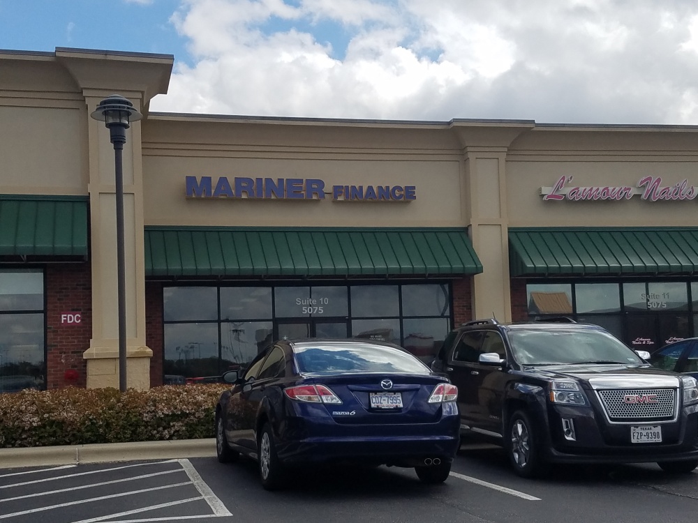 Mariner Finance 01