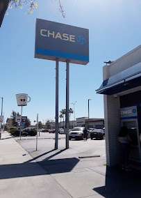 Chase Bank 01