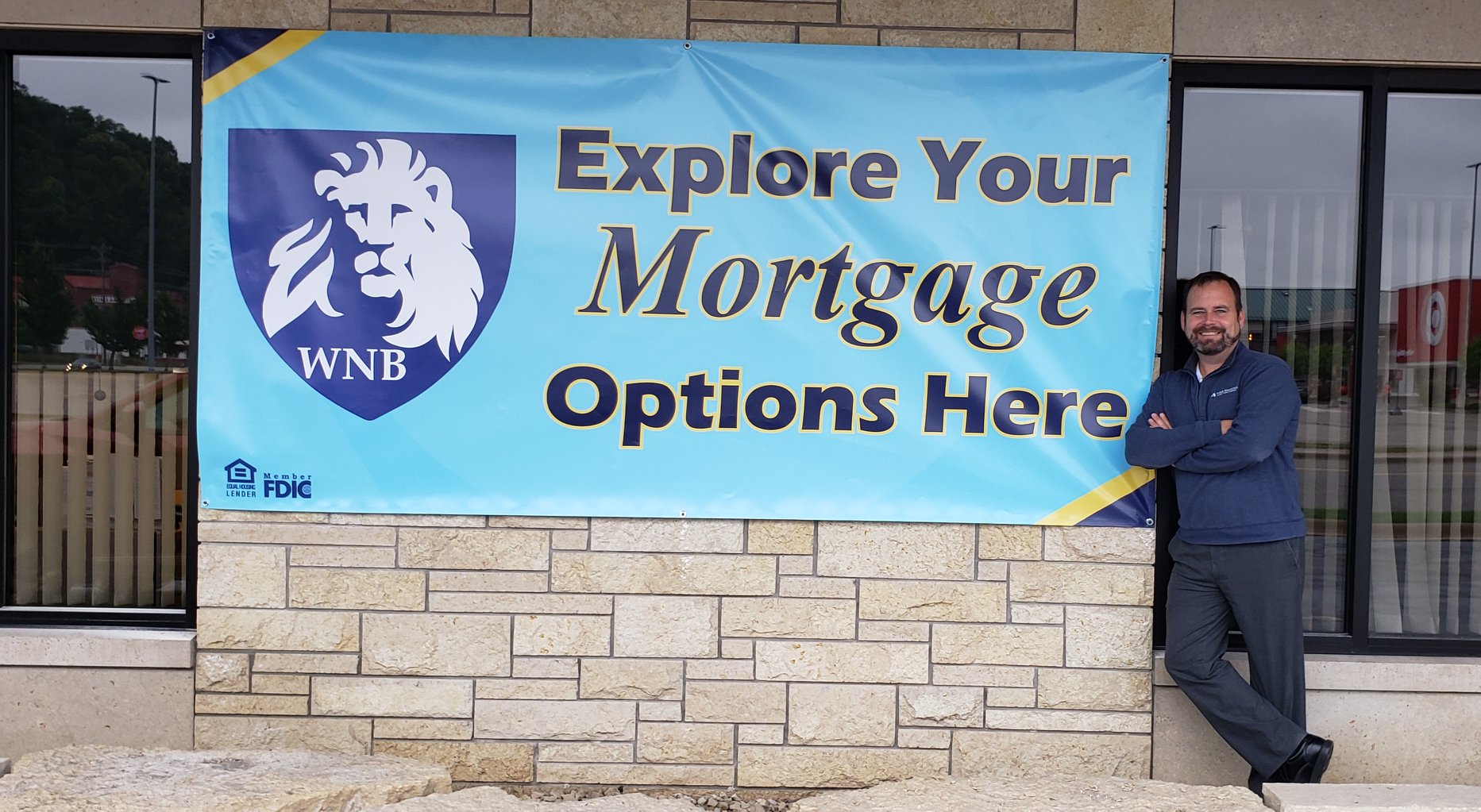 Patrick Smock Mortgage Loan Officer 01