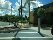 Bank of America (with Drive-thru ATM) 03
