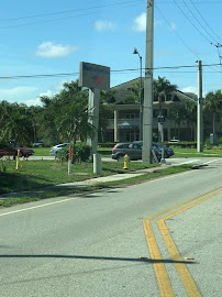 Bank of America (with Drive-thru ATM) 04