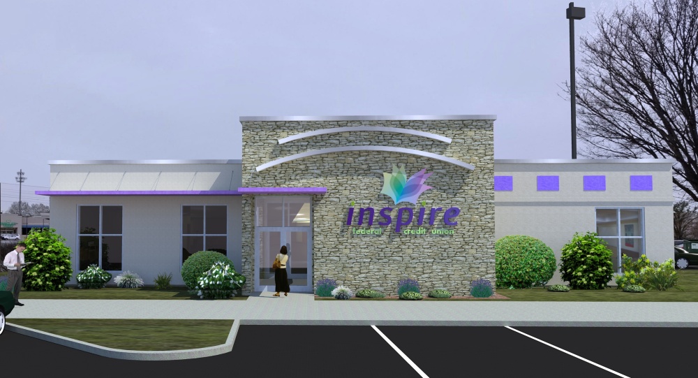 Inspire Federal Credit Union - Bristol 01