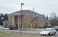 Bank of America (with Drive-thru services) 02