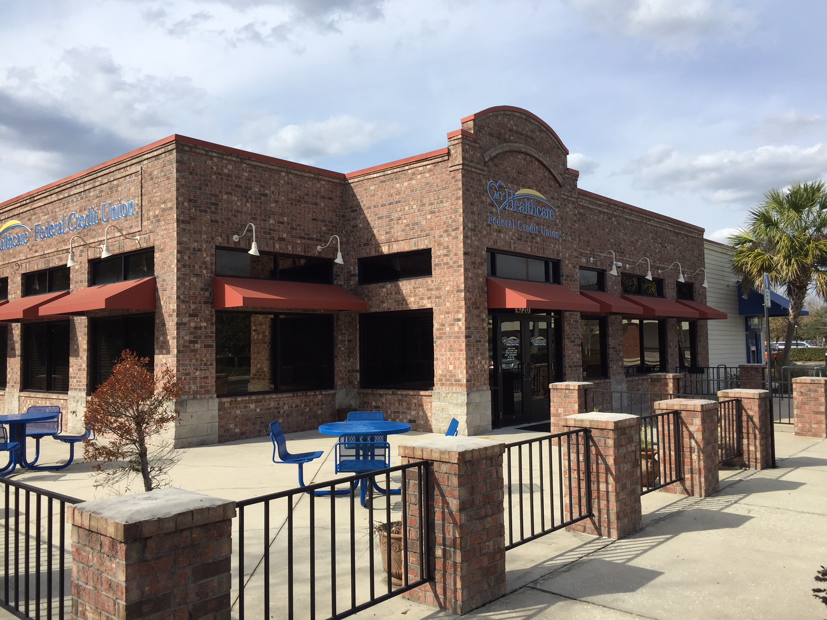 My Healthcare Federal Credit Union 01