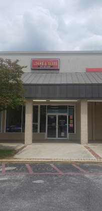 Local Finance & Tax Services 03
