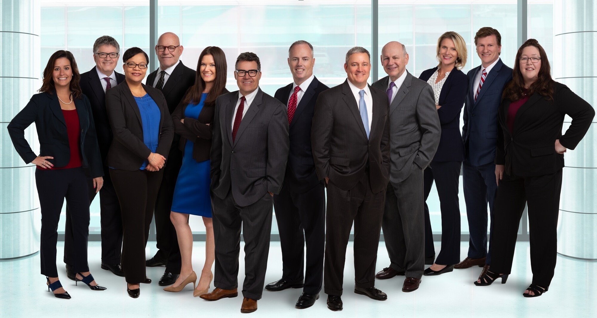 Merrill Lynch Wealth Management Advisor Gregory H Pollock 01