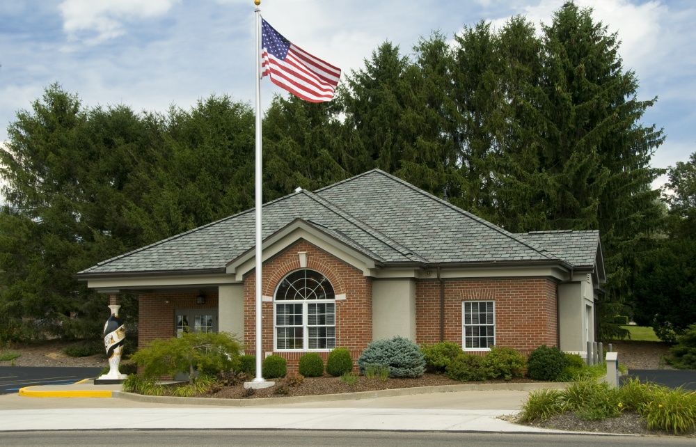 The Community Bank 01