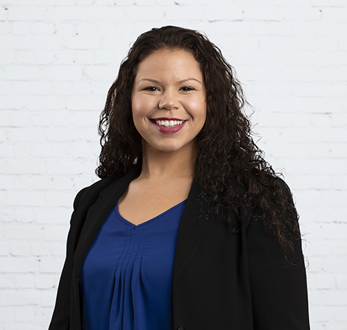 Ashlie Sowers - SECU Mortgage Loan Officer 01