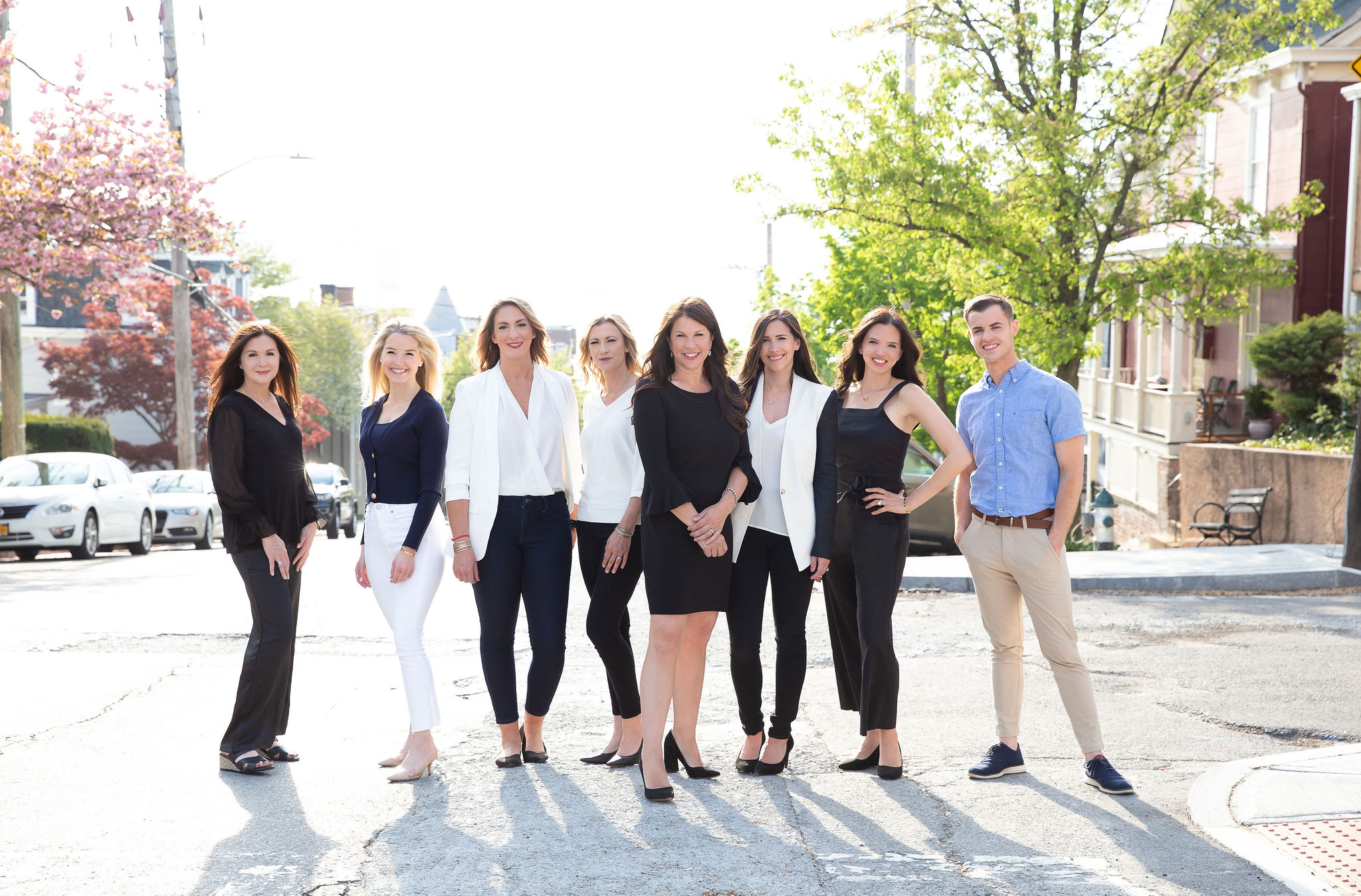 Francie Malina Team, Compass Westchester County 01