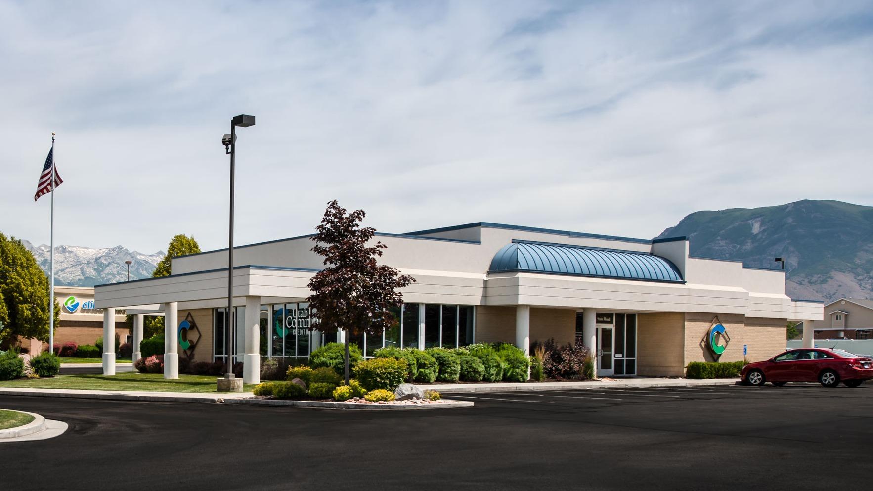 Utah Community Credit Union (UCCU) 01