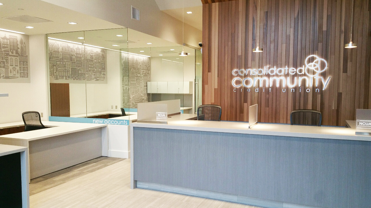 Consolidated Community Credit Union in Portland - Banking, Loans & Mortgages 01
